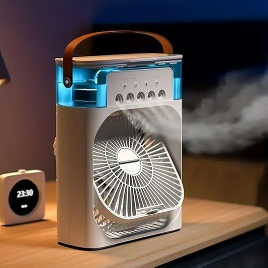 Fan Air Cooler fan USB Electric Fan